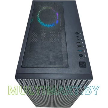 Корпус AZZA Hive картинка 8